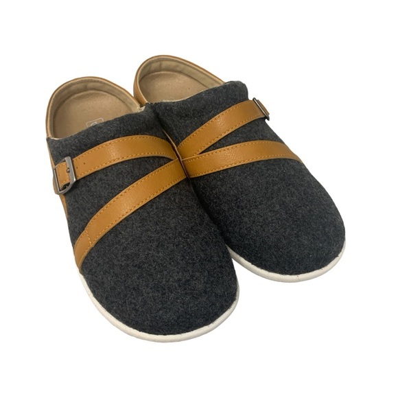SPENCO ASHTON wool slip on ladies shoes New No Box‎ size 8.5D - Picture 8 of 16